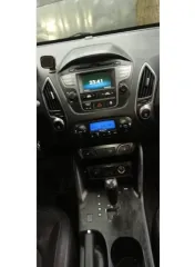 Hyundai ix35, 2014, 150 лс, 170389 км, АКПП, VIN: TMAJU81EDEJ588753, 2014 года изготовления