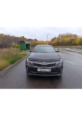 Kia Optima 2016 автомобиль марки Kia модель Optima 2016 г.в. VIN-номер XWEGW413BG0000057 ознакомление с имуществом производится с момента начала подачи заявок по продаже имущества и до окончания приема заявок по предварительной записи через финансового управляющего по телефону +7 (909) 579 19 99…