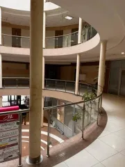 Нежилое помещение 915,6 м², Московская область, г. Одинцово, ул. Молодежная, д. 48, пом. I, этаж 1, этаж 2, этаж 3, этаж 4, кадастровый номер 50:20:0030118:1162