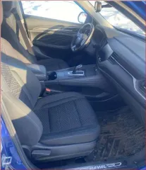 Haval F7 2019 года, 150 лс, VIN: XZGFF04A7KA303819