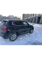 Chery Tiggo 4 Pro, 2024 года, 112 лс, 34812 км, АКПП, VIN: LVVDB21BXRD121685. Транспортное средство в залоге ПАО Сбербанк