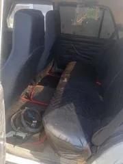 ВАЗ-21074 2005, КМЗ-8284 2000 - автомобиль ВАЗ-21074, 2005 г.в., VIN ХТА 21074052122552, гос. номер С 176 МС22; - прицеп КМЗ-8284, 2000 г.в., VIN XVF828400Y0002943, гос. номер АК 7394 2