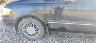 Nissan Bassara 1999 года выпуска, VIN отсутствует, государственный регистрационный знак О448УС36, СТС 9910552790 от 29.10.2019, ПТС 40РЕ134376 от 19.10.2019.