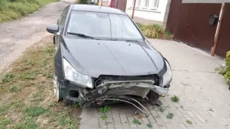 Автотранспортное средство марки Chevrolet KL1J Cruze, 2012 года выпуска, идентификационный номер (VIN) XUFJA695JD3016442