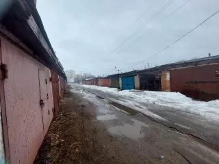 Нежилое помещение «гараж» площадью 20,4 кв.м., кадастровый номер 43:40:000367:17196, расположенное по адресу Кировская область, г. Киров, ул. Заводская, тер гк Автомобилист-16/2, бокс 57. Нежилое помещение «гараж» площадью 20,4 кв.м., кадастровый номер 43:40:000367:17196, расположенное по адресу…