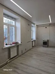 Квартира 54,2 кв.м, Московская область, Люберецкий район, г. Люберцы, ул. Смирновская, д. 8, пом. 33, 2 комн., кадастровый номер 50:22:0010207:773.