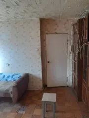 Помещение жилое Кадастровый номер: 60:27:0140202:174 Номер  этажа: Этаж № 3 Площадь: 24,6 кв.м Вид права: Общая долевая собственность, 2/3 Адрес: 180014, г. Псков, ул.Н.Васильева, д.83А, кв.29 Площадь при выделении доли	16,4 кв. м.