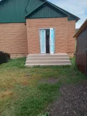 Доля 51 процент ООО Мараловодческое хозяйство Туран 15245303 Респ Тыва Продажа 51 процентов доли ООО "Мараловодческое хозяйство "Туран" 51 процент доли ООО "Мараловодческое хозяйство "Туран" 
Номинальная стоимость доли в уставном капитале ООО: 15245303 
Полное наименование хозяйственного общества…