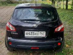 автотранспортное средство nissan qashqai 1.6, год выпуска – 2011 автотранспортное средство nissan qashqai 1.6, тип тс   автомобиль легковой, идентификационный номер   sjnfaaj10u2313014, категория тс   b, год выпуска – 2011, модель, номер двигателя   hr16 119537c, номер кузова  кабины, прицепа   …