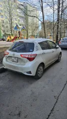 Toyota Vitz 2019, ТТОУОТА модель Vitz 2019 г.в. номер кузова KSP130-4029225 сведения об имуществе, его характеристиках, порядке ознакомления с ним, порядке участия в торгах можно получить у организатора торгов в рабочие дни с 10.00 до 17.00 в период приема заявок на участие в торгах по…