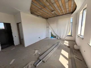 Дом 72,6 кв.м в Белгородской области, г. Валуйки, ул. Гвардейская, д. 114а.