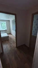 Квартира 62 кв.м. в Пермском крае, г. Березники, ул. Свердлова, д. 72, кв. 26, кадастровый № 59:03:0400086:2245. Объект может быть приобретен с использованием заемных средств ПАО Сбербанк