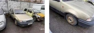 Daewoo Nexia, 2006 Автомобиль ДЭУ NEXIA, 2006 года выпуска, г/н Р819АО190, ключ зажигания и документы отсутствуют, корпус полностью ржавый, определить техническое состояние невозможно. Имущество продается в том виде, в каком оно есть, в случае продажи возврату/обмену не подлежит. За скрытые дефекты…