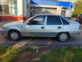 Daewoo Nexia, 2012 года, 80.1 лс, 237262 км, легковой автомобиль: VIN XWB3L32EDCA220163, г.р.з. Е350УА790, мощность (л.с./кВт) 80.1 (58,8), рабочий объём двигателя (см3): 1499, масса в снаряженном состоянии (масса без нагрузки) (кг): 1460 (980).