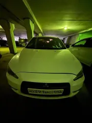 Mitsubishi Lancer 2010, 109 л.с., 100000 км. Автомобиль легковой, марка: Mitsubishi, модель: Lancer, VIN: JMBSNCY2ABU002146, гос. рег. номер: О391ВС190, год изготовления: 2010. Объект может быть приобретен с использованием заемных средств ПАО Сбербанк.
