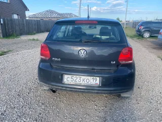 Volkswagen Polo, 2011 Легковой автомобиль, марка: VOLKSWAGEN, модель: Polo, год изготовления: 2011, VIN: WVWZZZ6RZBY207206, г/н: С523КО19. Объект в залоге. Залогодержатель ПАО "СОВКОМБАНК". Ознакомиться с порядком продажи имущества, получить дополнительную информацию об имуществе можно в рабочие…
