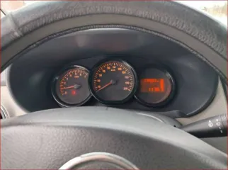 Renault Dokker, 2015 года, 110 лс, 179503 км, автомобиль грузовой, марка: RENAULT DOKKER, модель: 0101CP198, VIN: VF18SRBW453121171, гос. рег. номер: О101СР198