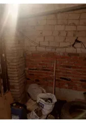 Гараж 21 кв.м., нежилое помещение 21 кв.м., Челябинская обл., г Трехгорный, ГСК 7, блок 14, стоянка 7, кадастровый номер: 74:42:0205003:439