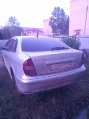 Citroen C5, 2004 Citroen C5, 2004 года, 140 лс, цвет: серебристый, год выпуска: 2004, идентификационный номер (VIN) VF7DCRFNB76494931. Право собственности на объект движимого имущества подтверждается: а) свидетельством о регистрации ТС серии 9957572151; б) паспортом транспортного средства серии…