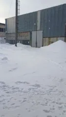 Здание, дата присвоения 24.12.2013, кадастровый номер 56:44:0103001:941, кадастровый квартал 56:44:0103001, адрес: Оренбургская область, г. Оренбург, ул. Волгоградская, дом № 15, наименование здание склада, назначение: нежилое, площадь общая 1 788,7 кв. м. Земельный участок, вид земельного участка…