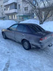 Nissan Sunny, 2000 года, 105 л.с. Автомобиль легковой NISSAN SUNNY, 2000 г.в., кузов(кабина, прицеп) № FB15-071324, цвет кузова (кабины, прицепа) коричневый, мощность двигателя (л.с.) 105 (78.75).
