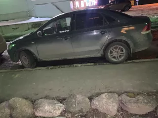 Залоговое имущество  Залогодержатель: АО  ТБанк   транспортное средство   легковой автомобиль марка/модель   Volkswagen Polo, год выпуска – 2011,  VIN – XW8ZZZ61ZBG024554, цвет   серый, ПТС   серия 40НА 749541, рег. знак С773КК53 Залоговое имущество  Залогодержатель: АО  ТБанк   транспортное…