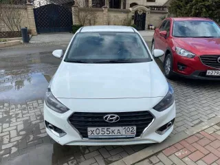 Автомобиль Hyundai Solaris, 2018 г. в., 123 л. с., VIN Z94K241CBKR092889. Автомобиль технически исправный. На момент публикации имеются запреты на регистрационные действия на основании Определения Калининского районного суда, а также наложенные службой судебных приставов. Проводятся мероприятия по…
