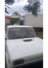 LADA 21213 2002 года, VIN XTA21213021663123, госномер О604ВР64.