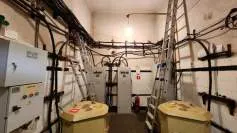 Фланец стальной плоский, количество 15 шт., адрес: Санкт-Петербург, Расстанная ул., д. 17