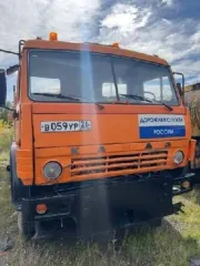 KAMAZ-532130, 2000 года (VIN) ХТС532130Y2122969, г/н В059УР26, год выпуска 2000.