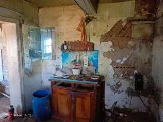 Квартира 26.9 кв.м, Томская область, Кожевниковский район, село Кожевниково, улица Калинина, дом 114, квартира 3. Назначение: жилое. Кадастровый номер: 70:07:0101002:2143. Находится в совместной собственности.