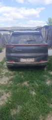Chery Tiggo 7 Pro Max 2022 Автомобиль легковой, марка: Chery, модель: Tiggo 7 Pro Max, VIN: LVVDB21B2PD721744, гос. рег. номер: О776МХ45, год изготовления: 2022 С имуществом можно ознакомиться по месту его нахождения: Курганская обл, Камаган с, Школьная ул, 4, предварительно согласовав время с…