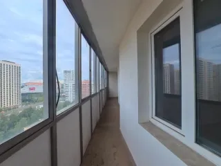 Жилое помещение 145.9 кв. м, Москва, по адресу: г. Москва, ул. 11-я Парковая, д. 52, кв. 38 общей площадью 145,9 кв. м (этаж № 14), кадастровый номер: 77:03:0005011:8871.