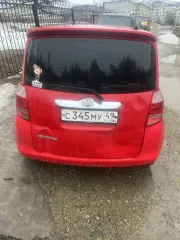 Toyota Ractis, 2006. Автомобиль марки Toyota модель Ractis 2006 г.в., номер кузова NCP100-0026563. Для получения всей имеющейся информации (в том числе фото) необходимо направить запрос на адрес эл. почты (в теме письма указать ФИО должника): sreda.karina@mail.ru или по номеру телефона…