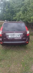 Lada Priora 2014 легковой автомобиль транспортное средство – легковой автомобиль марка /модель – LADA PRIORA, год выпуска – 2014, VIN – ХТА217150ЕО11689. Гос.номер: Тб32СА58.