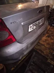 Ford Focus, 2011 года, 116 лс, 300000 км, VIN X9FHXXEEDHBE72345. Транспортное средство имеет многочисленные очаги коррозии. Транспортное средство неоднократно участвовало в ДТП – имеются следы внешней деформации кузова. Требуется текущий ремонт – транспортное средство не заводится, аккумулятор…