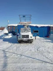 ВИПО-24-01-3309, 2017 г.в., VIN Y39242220H2082015, шасси X96330980H1087694, ГРЗ А625НВ186