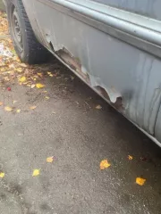 Легковой автомобиль, марка: Chrysler, модель: Town & Country, год изготовления: 2001, цвет: светло-голубой, VIN: 2C8GP44G71R184674, ПТС: 77 ТС 256000, г/н: С502СХ199, изготовитель (страна): Канада, модель двигателя: Н/У, тип двигателя: бензиновый, двигатель №: Н/У, мощность двигателя, л. с. (кВт)…