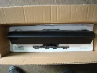 Klipsch Reference Premiere RP-240D музыкальная колонка годный остаток в упаковке с маркировкой Klipsch Reference Premiere RP-240D s/n 106418021470117 №ф-02/24/96 и-47 47-004058-1 годный остаток Имущество продается в том виде в каком оно есть и в случае продажи возврату обмену не подлежит За скрытые…