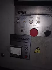 Электроагрегат дизельный ПСМ АД30С-Т400-1РГ