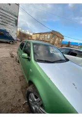 Volkswagen Golf 1999 года, 101 лс, легковой автомобиль, марка: Volkswagen, модель: Golf, VIN: WVWZZZ1JZXW359307, гос. рег. номер: К421СО21, год изготовления: 1999