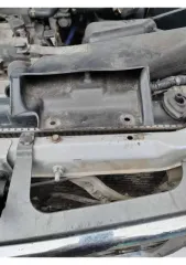 Nissan X-Trail, 2004 года, 165 лс, 300000 км, полный привод, АКПП. Автомобиль: Nissan X-Trail (Nissan X-Trail) Год выпуска: 2004 VIN: JN1TBNT30U0014502 Модель, № двигателя: QR25182652A Кузов (кабина, прицеп) №: JN1TBNT30U0014502 Цвет: серебристый Гос.рег.номер: Н969НУ138