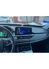 Chery Tiggo 4 Pro, 2023 Автомобиль легковой, марка: Chery, модель: Tiggo 4 Pro, VIN: LVVDB21BXPD999579, гос. рег. номер: М619ХУ716, год изготовления: 2023. Ознакомиться с имуществом можно по месту нахождения: Республика Татарстан, г. Лениногорск, ул. Толстого, д. 1, предварительно согласовав время…