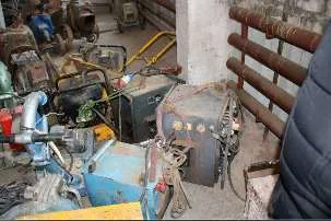 Нежилое помещение 124,1 кв.м Кировская область г.Киров ул.Ленина д.191 кадастровый номер 43:40:000459:3739