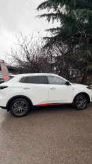 CHANGAN UNI-S 2024, легковой автомобиль марки: CHANGAN, модель: UNI-S, год выпуска: 2024, идентификационный номер (VIN): LS4ASE2E0RA279396. Ознакомление с имуществом возможно по месту его нахождения по предварительной договоренности с финансовым управляющим по телефону +79375335059.