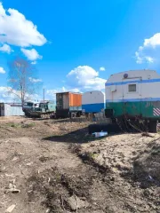 Помещения и земельный участок 3543 кв.м., Республика Коми. Земельный участок (к/н 11:20:0606003:686, адрес: Российская Федерация, Республика Коми, городской округ Ухта, г. Ухта, ул. 8 Марта), Нежилое помещение (к/н 11:20:0606004:298, адрес: Республика Коми, г.Ухта, ул.8-ое Марта, 20, объект № 6)…