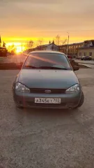 LADA 111830 LADA KALINA, 2008. Автомобиль Легковой, марка, модель LADA 111830 LADA KALINA, 2008 г.в. Идентификационный номер XTA111830801685ZZ
