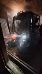 Вакуумная подметальная машина JOHNSTON CN201 год выпуска 2012,  заводской № машины SA92V32NXC4068777, двигатель № 83С09073, цвет белый, вид движения колесный, мощность двигателя, кВт (л. с.) 58(79), конструкционная масса 2 600 кг, габаритные размеры 4120/1315/1965 мм, паспорт самоходной машины и…
