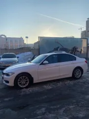 BMW 3 серии, 2013 года, 136 лс, 243621 км, АКПП; BMW 3 серии, 2013 года, 136 лс, 243621 км, АКПП; BMW 316I, 2013 г.в., VIN X4X3A19440J671092, 136 лс, 243621 км, АКПП
