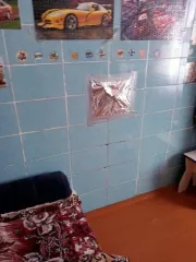 1/4 доли квартиры 87,6 кв.м и земельный участок 1500 кв.м, Кировская обл. Доли в праве 1/4 на жилое помещение, квартиру, площадью 87,6 кв.м., кад. номер: 43:16:310136:221, адрес: Кировская обл., Лузский р-н, г. Луза, ул. У. Громовой, д. 3, кв. 1, на земельный участок, с кад. номером…